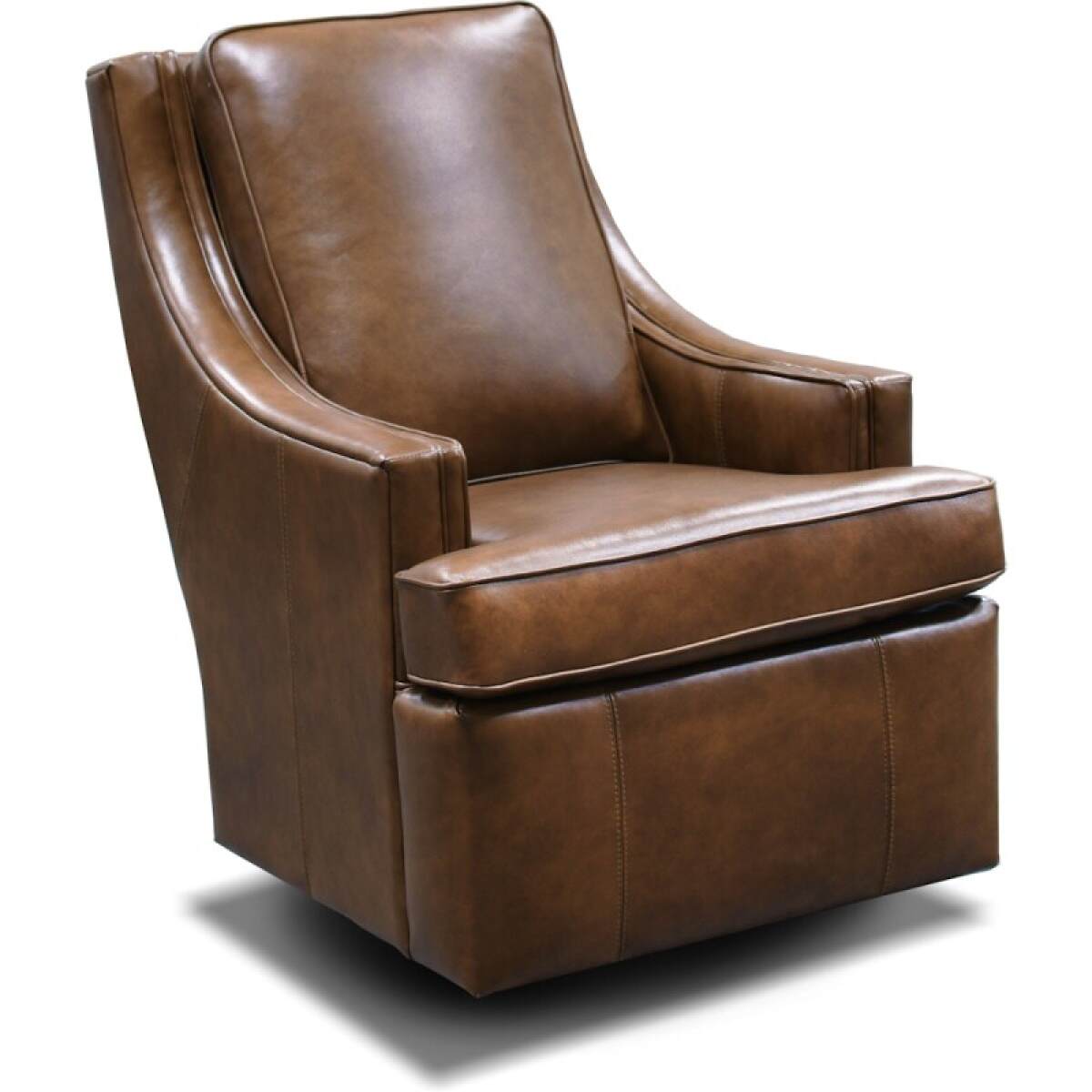 e32bc5cd8dc5f2bed608b92890501aea Norton Swivel Chair - Image 1