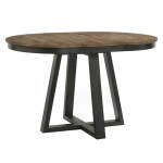 Harper Round Counter Table