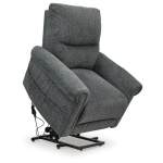 Aureta Power Lift Recliner - Image 6