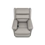 Astor Platinum Power Lift Recliner W/ Headrest & Lumbar - Image 3