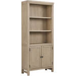Emerson Door Bookcase
