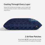 Night Ice Performance® Pillow - Standard / 0.0 - Image 6