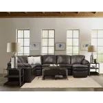 7300L-Sect Lackawanna Sectional - Image 4