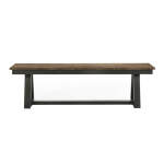 Harper Dining Bench - Image 3