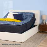 Perfect Sleeper Hybrid Mattress - Standard Medium / Queen - Image 7