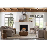 Caverra - Stationary Sofa - FSS51 - Image 7