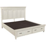 Caraway Panel Bed I248BRGRP1 - Image 5