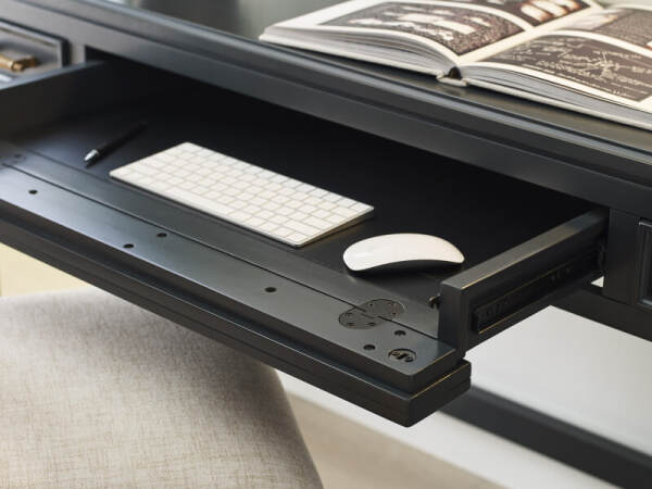 Alexander Sofa Table /writing Desk - Image 4