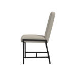 Newport Upholstered Chair - Image 4