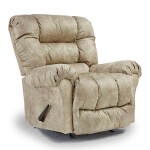Seger - Pillow Comforted Recliner Featuring Best-max Construction - 7MP27 - Image 7