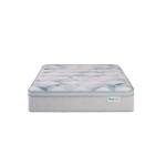 Dream Weaver 14.25" Ultra Plush Pillow Top Mattress -Twin XL - Image 9