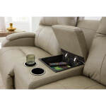 Maverly - Pillow Cushioned Reclining Loveseat - L910RA4 - Image 12