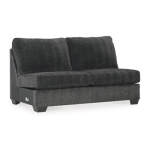 Hollyview Armless Loveseat