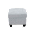 Ashbury Ottoman