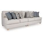 Traemore 2-Piece Sectional
