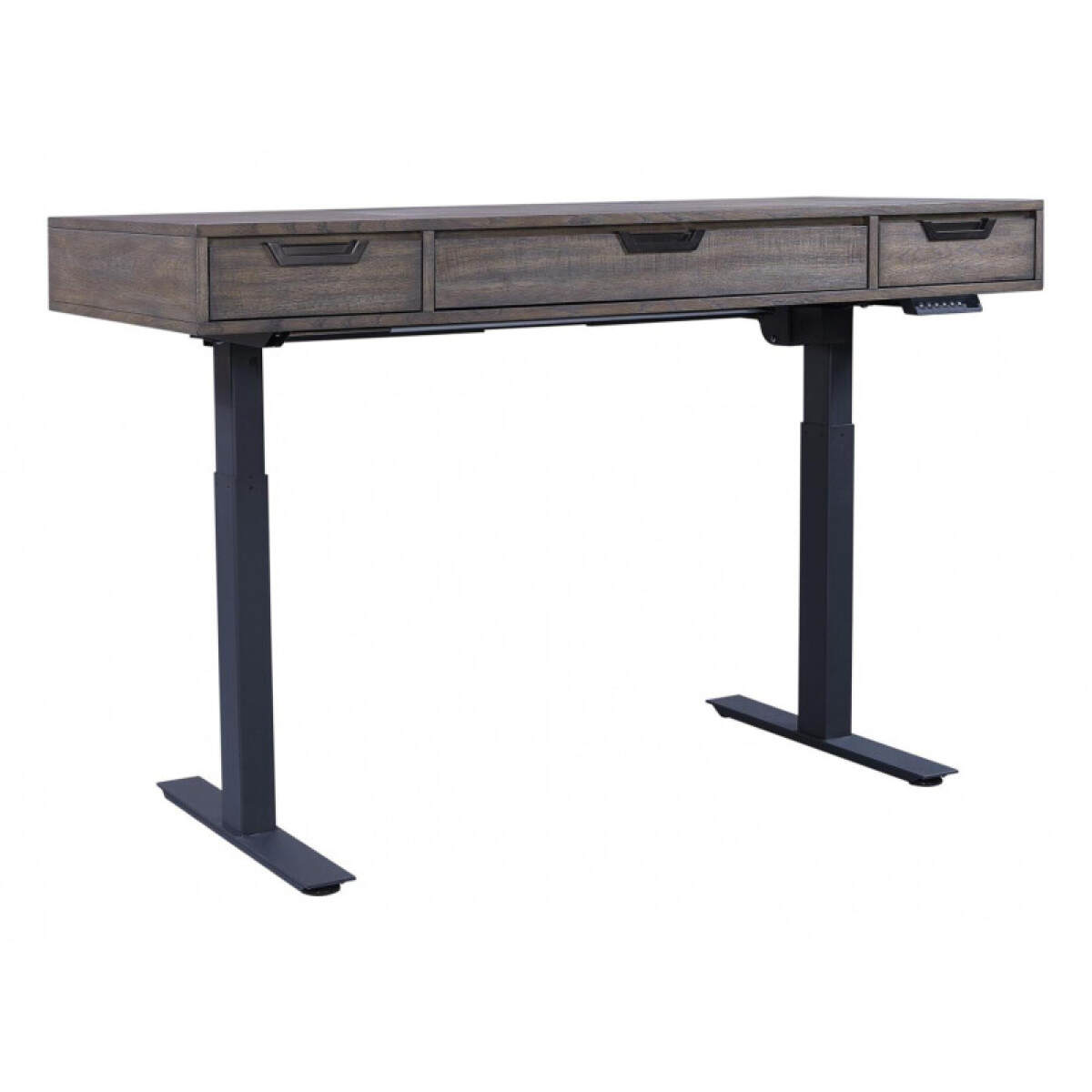 e45ddf0ff57a4226ccce9047f15fd722 Harper Point 60" Adj. Lift Desk Top (for Iuab-301-2) IHP-360T-FSL - Image 1