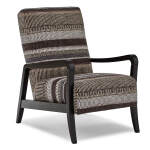 Rybe - Modern Accent Chair - Espresso - FS3100ES