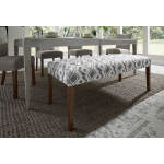 Javora - Dining Bench - 9940DW - Image 5