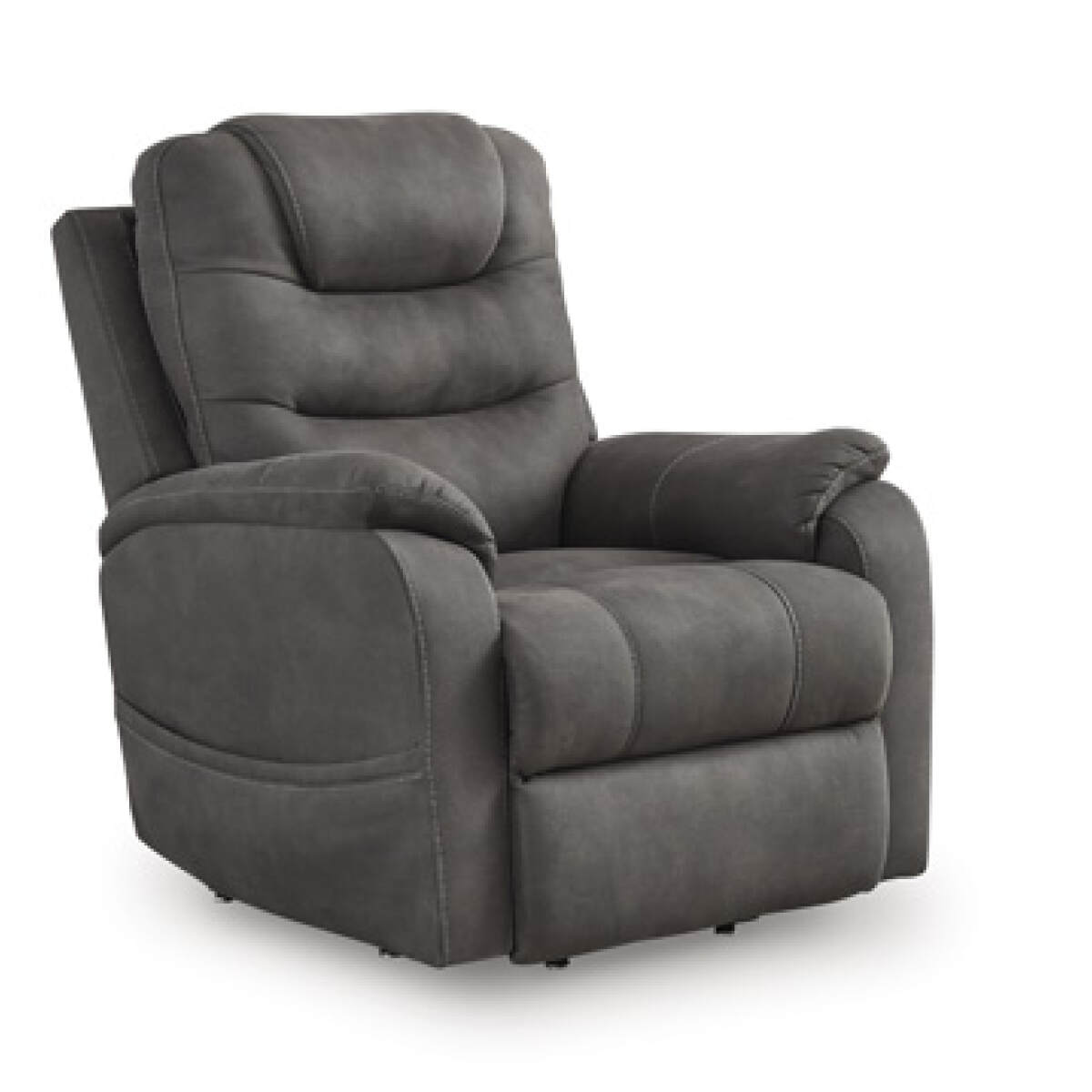 e49b60d8d003543f05d0f75c98166ad6 Snowfield Power Lift Recliner - Image 1