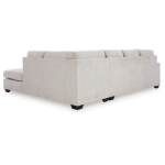 Aviemore 2-Piece Sectional with Chaise - Image 4