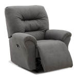 Unity - Medium-sized, Transitionally Styled Recliner - 7NP37 - Image 6