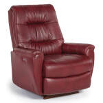 Felicia - Petite, Modern Styled Recliner - 2A74