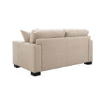 Dexter Loveseat w/4 Pillows - Image 4