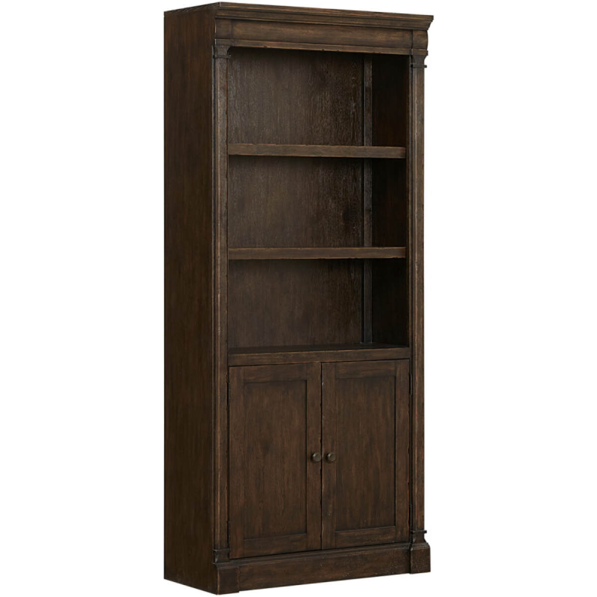e511143f3b41cb234b341e0aca01d29c Jackson Door Bookcase - Image 1