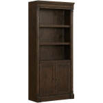 Jackson Door Bookcase