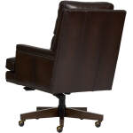 Admiral Exec Chair Mystic Bourbon - Image 8
