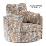 Luana - Swivel Recliner - 0L68 - Image 12
