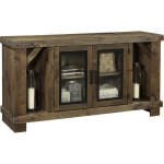 Sawyer 64" Console W/ 2 Doors - Image 6