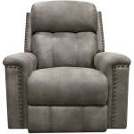 Swivel Glider Recliner