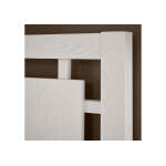 Lodge & Loft Floating Panel Bed - 844-557-755-922; 844-667-766-922-MS1; 844-667-766-944-MS1 - Image 6