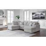 Gabyleigh 2-Piece Sectional with Chaise - Image 3