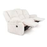 Bonnacraft Reclining Sofa - Image 3