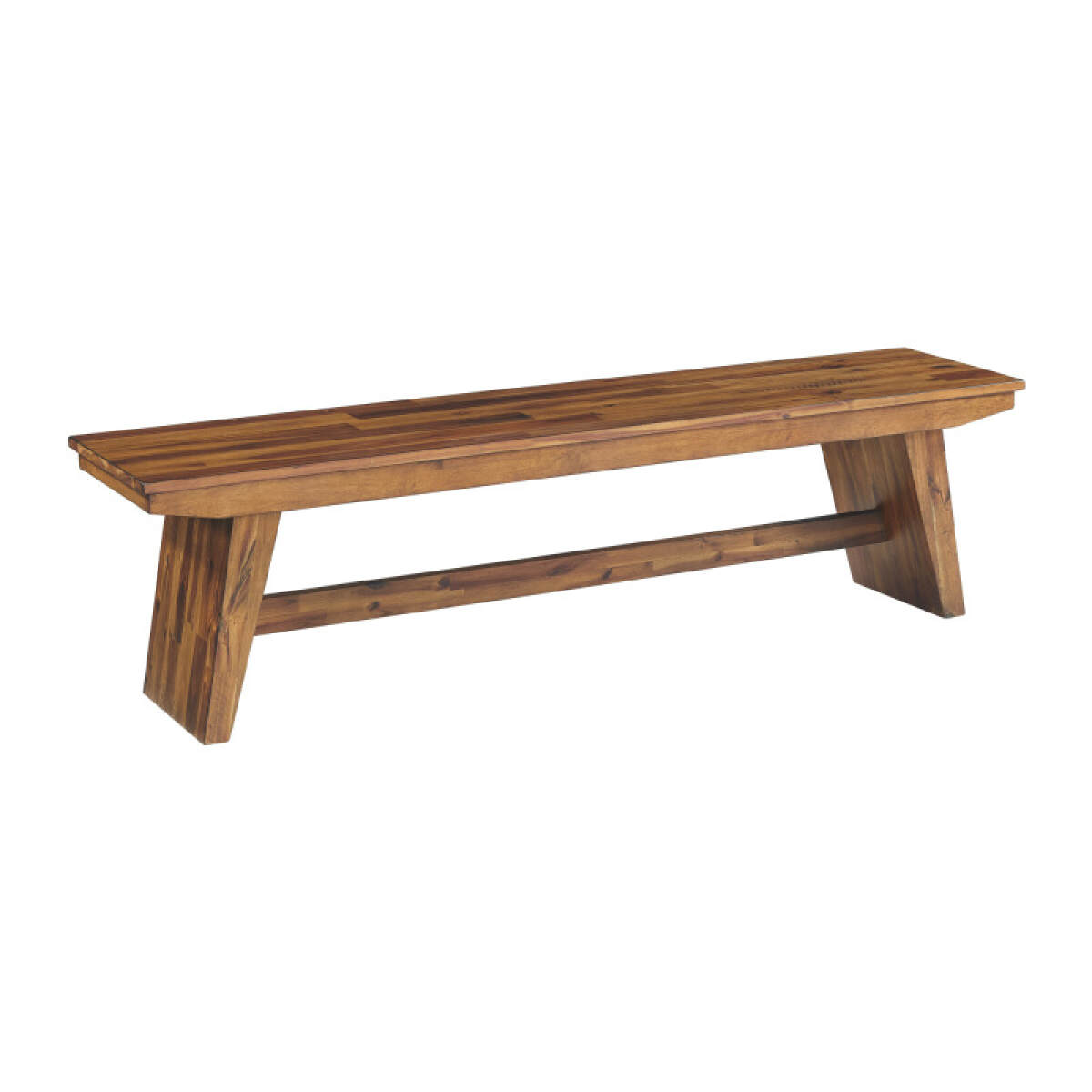 e57dd892f82c7dff0749ed2b7b1e5561 Vantage Dining Bench - Image 1
