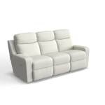 Emmons Power Reclining Sofa W/ Headrest & Lumbar - Image 3