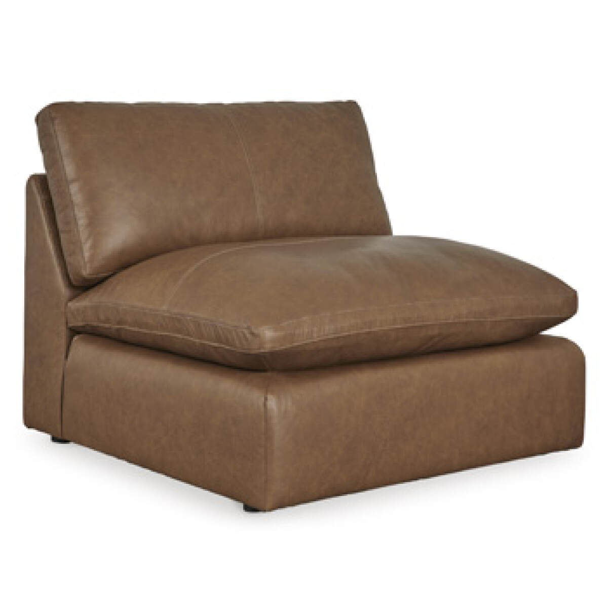 e5a32f347ce40ee7c74f2396c9864c11 Emilia Armless Chair - Image 1