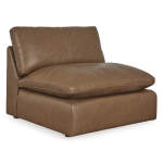Emilia Armless Chair