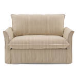 Oxford - Chair-and-a-half With Down Blend Cushions - C29 - Image 6
