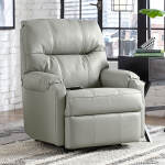 Jojo - Petite-sized, Pillow Back Recliner - 1AW34LV - Image 7