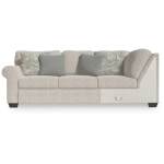 Alyadaria Left-Arm Facing Sofa with Corner Wedge - Image 4
