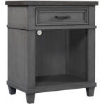 Caraway 1 Drawer Ns