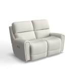 Apollo Power Reclining Loveseat W/ Headrest