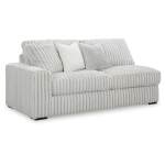Stupendous 3-Piece Sectional and Ottoman - Image 4