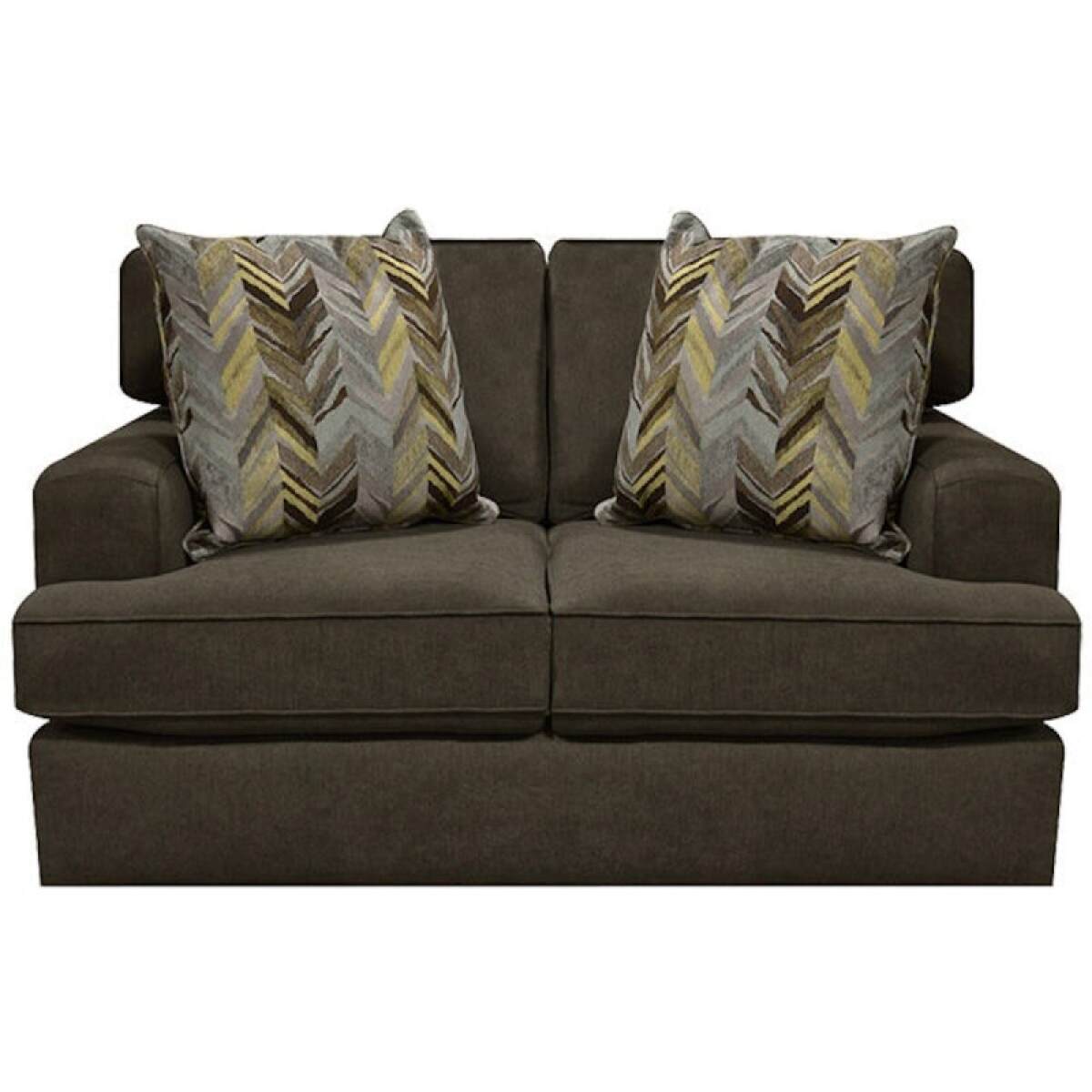 e612bd1bdb13efdd04faa2b1453ecc14 Rouse Loveseat - Image 1