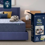 Serta Five Star Mattress - 14" Firm - 14" Firm / Queen - Image 3