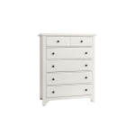 Cool Farmhouse Chest - 5 Drwr - 804-115