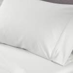 Basic Sheet Set - Bright White / Twin XL - Image 4